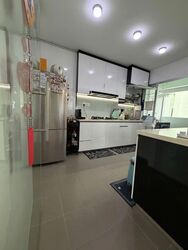 Blk 129A Eastcrown @ Canberra (Sembawang), HDB 4 Rooms #571871561